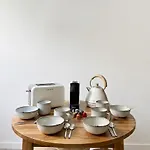 T2 rénové avec parking à 400m des Arènes de Nîmes *