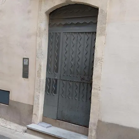 Lejlighed T2 Renove Avec Parking A 400m Des Arenes De